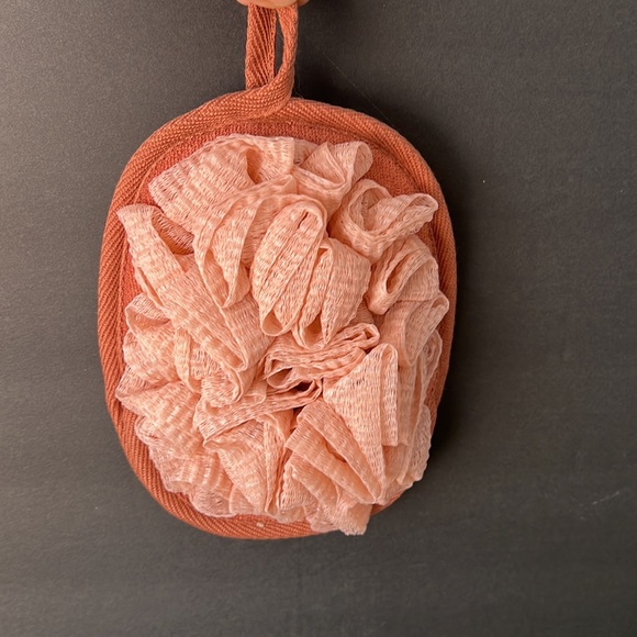 Bath Loofah Body Sponge Glove 3 pack NWOT - Picture 5 of 5